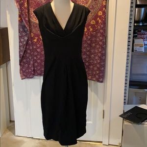 LBD-Little Black Dress